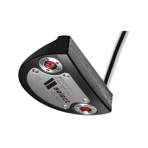 Titleist 2012 Scotty Cameron Select GOLO Putter