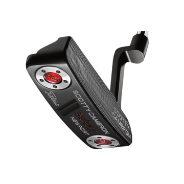 Titleist 2012 Scotty Cameron Select Newport Putter