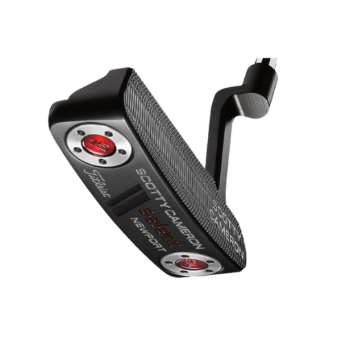 Titleist 2012 Scotty Cameron Select Newport Putter