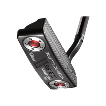 Titleist 2012 Scotty Cameron Select Newport 1.5 Putter