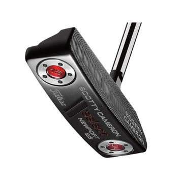 Titleist 2012 Scotty Cameron Select Newport 2.6 Putter