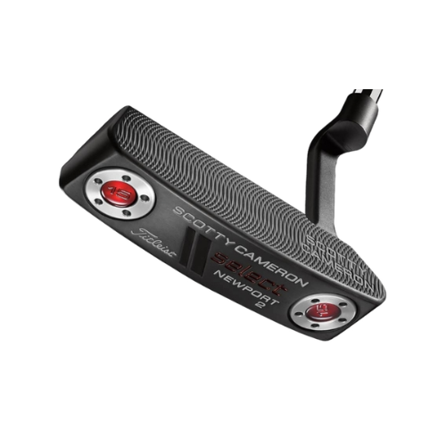 Titleist 2012 Scotty Cameron Select Newport 2 Putter