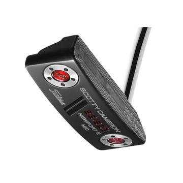Titleist 2012 Scotty Cameron Select Newport 2 Mid Putter