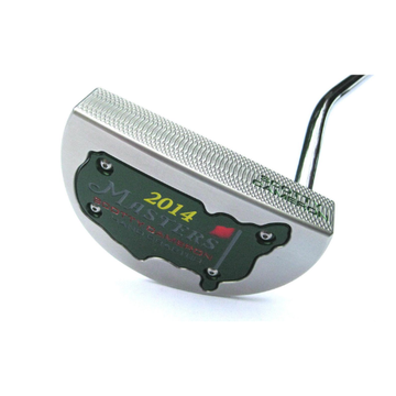 Titleist 2014 Scotty Cameron GoLo Masters Putter