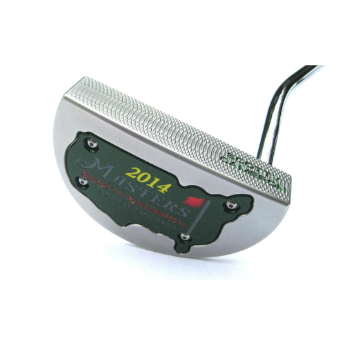 Titleist 2014 Scotty Cameron GoLo Masters Putter