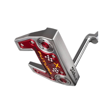 Titleist 2014 Scotty Cameron Holiday H14 Futura X5 Putter