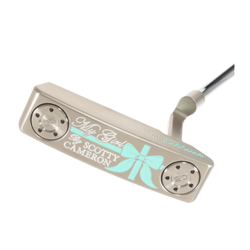 Titleist 2014 Scotty Cameron My Girl Putter