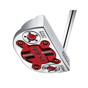 Titleist 2014 Scotty Cameron Select Fastback Putter