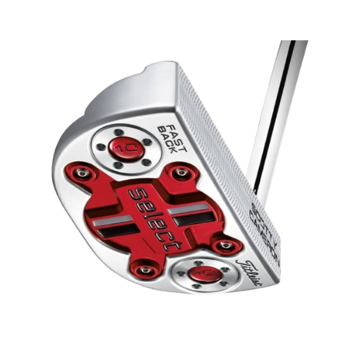 Titleist 2014 Scotty Cameron Select Fastback Putter