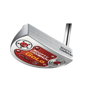 Titleist 2014 Scotty Cameron Select GOLO 5 Putter