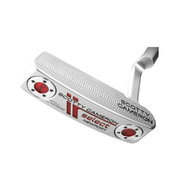 Titleist 2014 Scotty Cameron Select Newport Putter