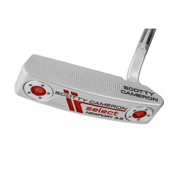 Titleist 2014 Scotty Cameron Select Newport 2.5 Putter