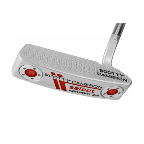 Titleist 2014 Scotty Cameron Select Newport 2.5 Putter