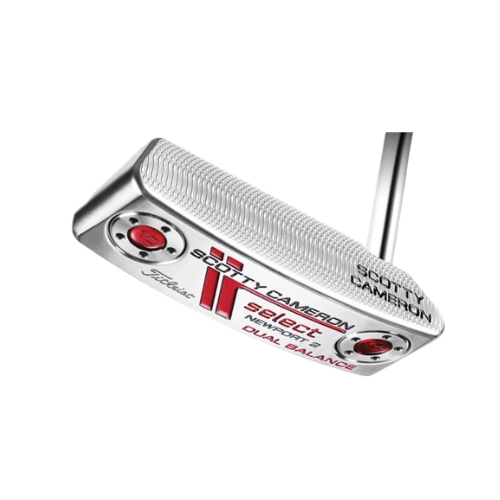 Titleist 2014 Scotty Cameron Select Newport 2 Dual Balance Putter