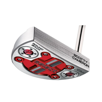 Titleist 2014 Scotty Cameron Select Roundback Putter