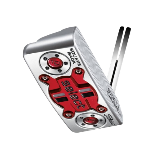 Titleist 2014 Scotty Cameron Select Roundback Putter