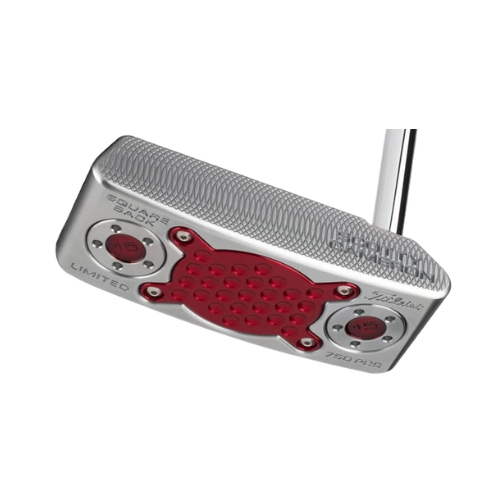 Titleist 2014 Scotty Cameron Select Squareback Limited Putter