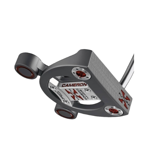 Titleist 2015 Scotty Cameron Futura X Putter