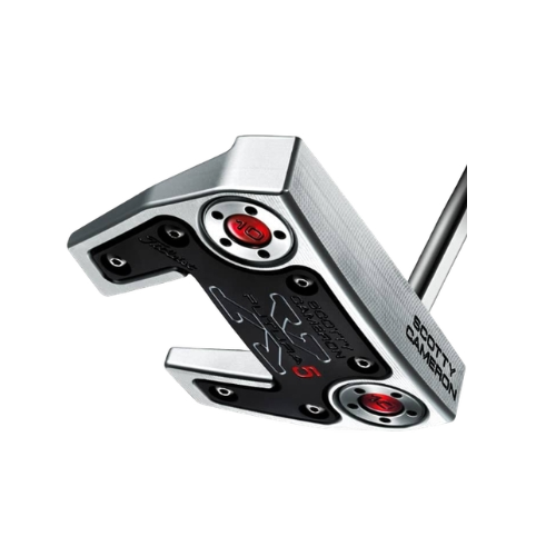 Titleist 2015 Scotty Cameron Futura X5 Putter