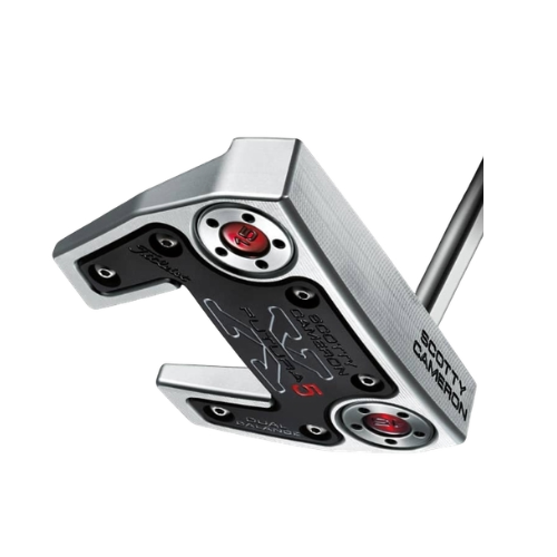 Titleist 2015 Scotty Cameron Futura X5 Dual Balance Putter
