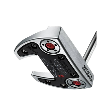 Titleist 2015 Scotty Cameron Futura X5R Putter