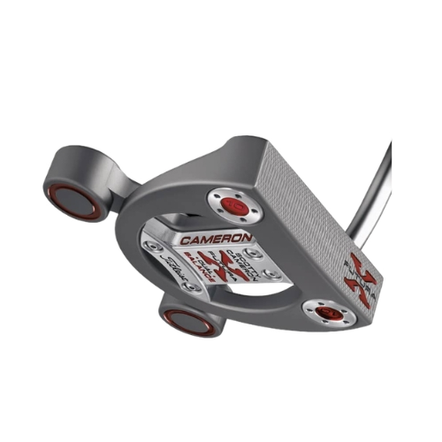 Titleist 2015 Scotty Cameron Futura X Dual Balance Putter