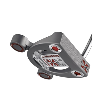 Titleist 2015 Scotty Cameron Futura X Dual Balance Putter