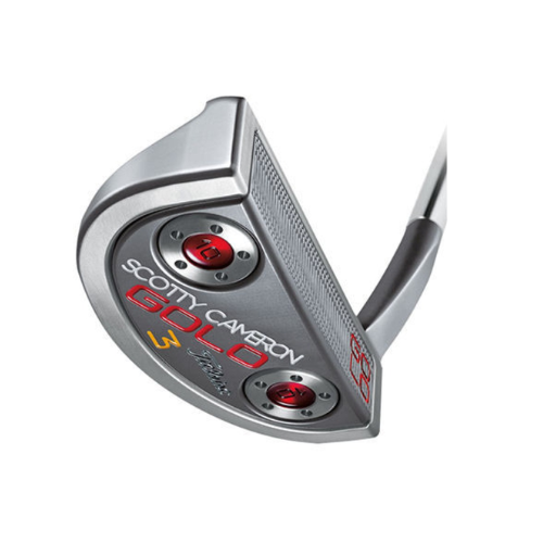 Titleist 2015 Scotty Cameron GOLO 3 Putter