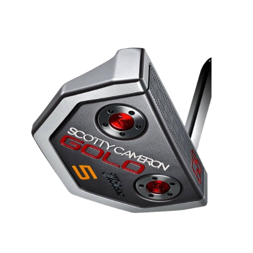 Titleist 2015 Scotty Cameron GOLO 5 Putter