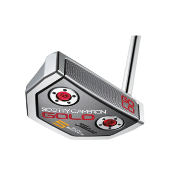Titleist 2015 Scotty Cameron GOLO 5 Dual Balance Putter