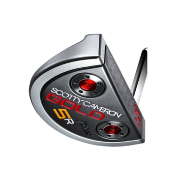 Titleist 2015 Scotty Cameron GOLO 5R Putter