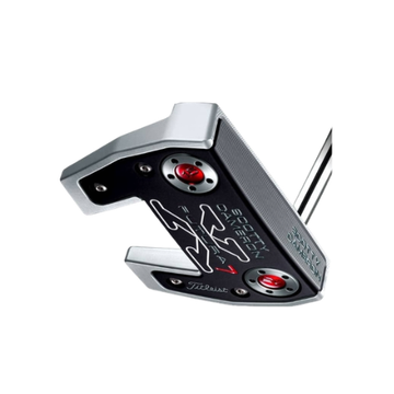 Titleist 2016 Scotty Cameron Futura X7 Putter