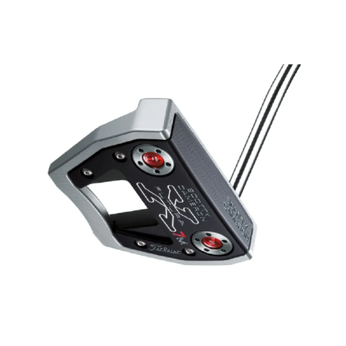 Titleist 2016 Scotty Cameron Futura X7M Putter