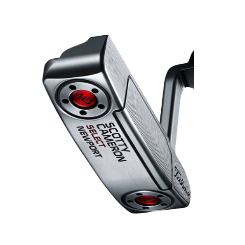 Titleist 2016 Scotty Cameron Select Newport Putter