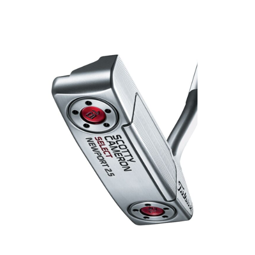 Titleist 2016 Scotty Cameron Select Newport 2.5 Putter