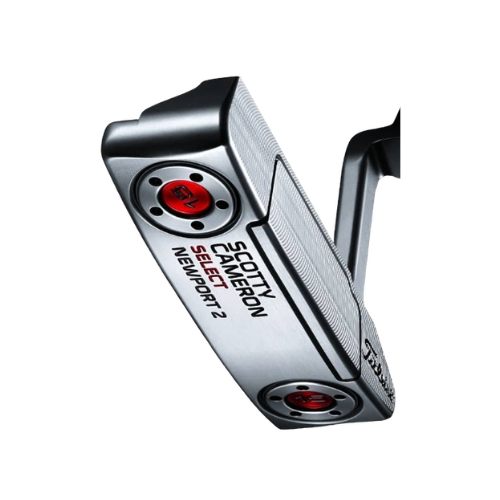 Titleist 2016 Scotty Cameron Select Newport 2 Putter