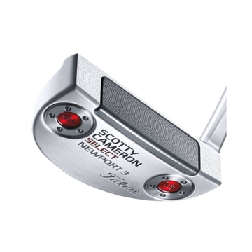Titleist 2016 Scotty Cameron Select Newport 3 Putter
