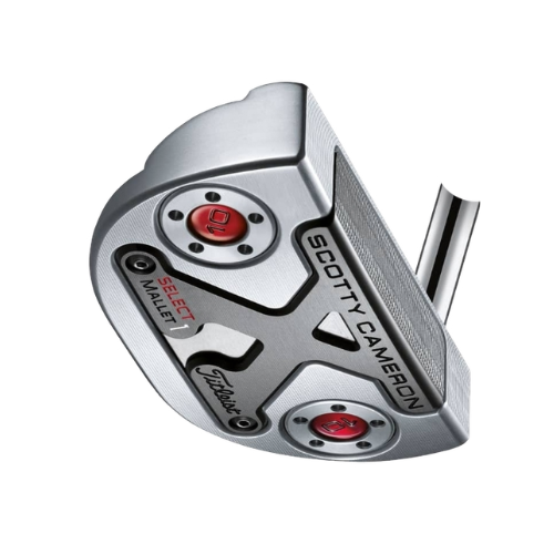Titleist 2016 Scotty Cameron Select Newport M1 Mallet Putter