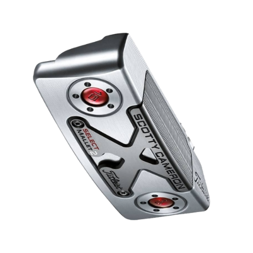 Titleist 2016 Scotty Cameron Select Newport M2 Mallet Putter