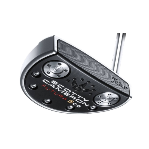 Titleist 2017 Scotty Cameron Futura 5CB Putter