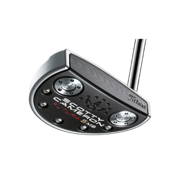 Titleist 2017 Scotty Cameron Futura 5MB Putter