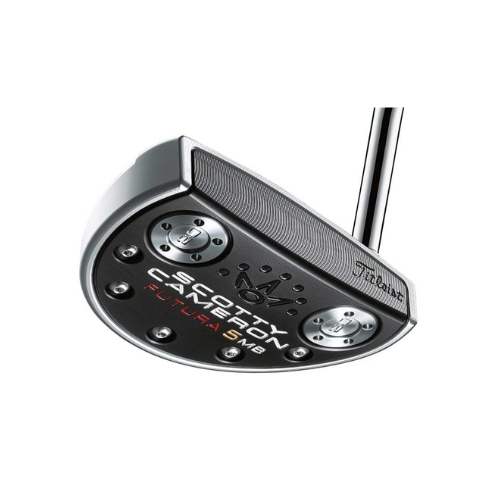 Titleist 2017 Scotty Cameron Futura 5MB Putter
