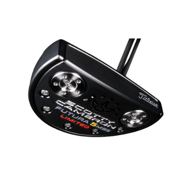 Titleist 2017 Scotty Cameron Futura 5MBS Limited Putter