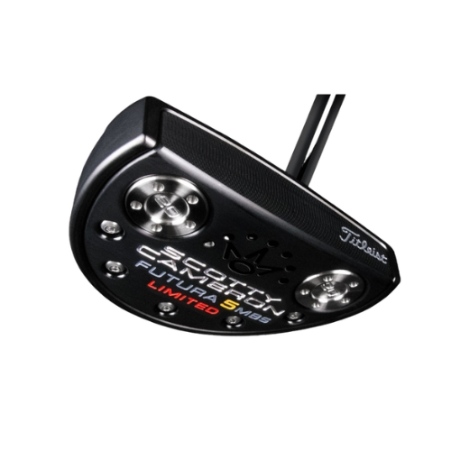 Titleist 2017 Scotty Cameron Futura 5MBS Limited Putter