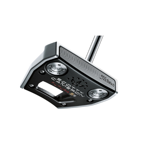 Titleist 2017 Scotty Cameron Futura 5S Putter