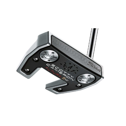 Titleist 2017 Scotty Cameron Futura 5W Putter