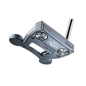 Titleist 2017 Scotty Cameron Futura 6M Putter