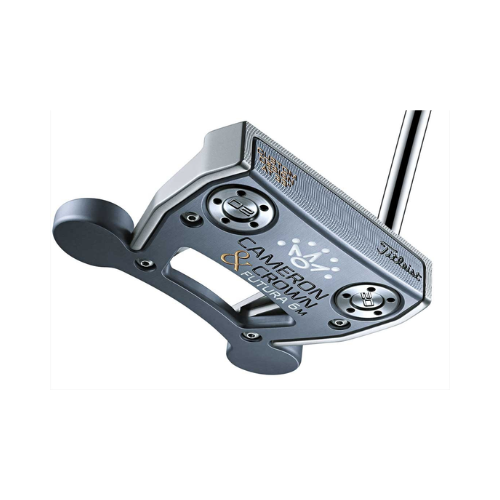 Titleist 2017 Scotty Cameron Futura 6M Putter