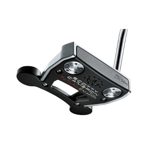 Titleist 2017 Scotty Cameron Futura 6M Dual Balance Putter