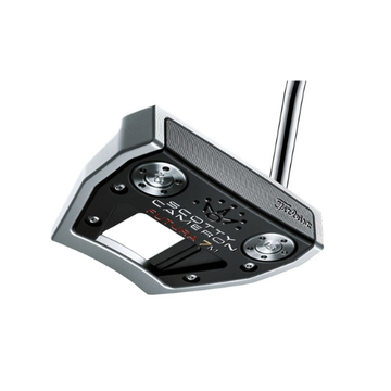 Titleist 2017 Scotty Cameron Futura 7M Dual Balance Putter